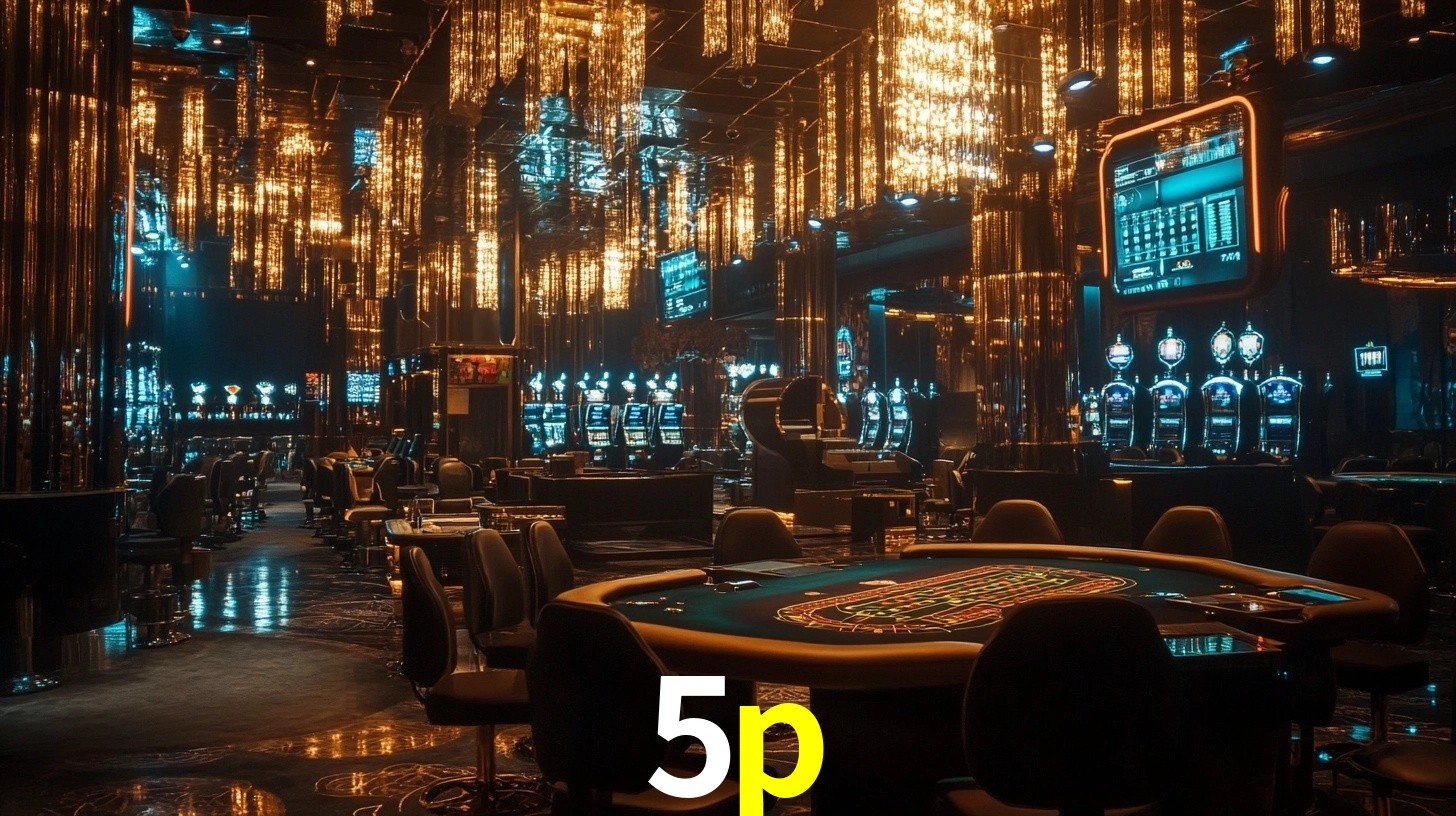 5p - Apostas que Mudam Vidas - 5p.com