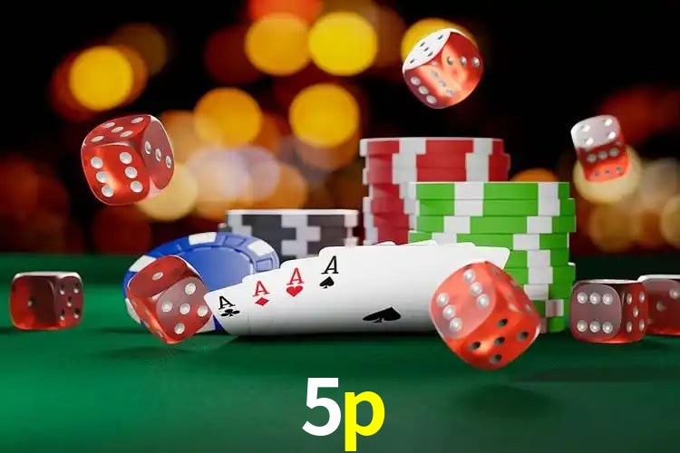 Estatísticas 5p