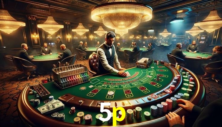 Experiência VIP 5p