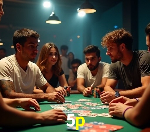 Promoção Relâmpago 5p