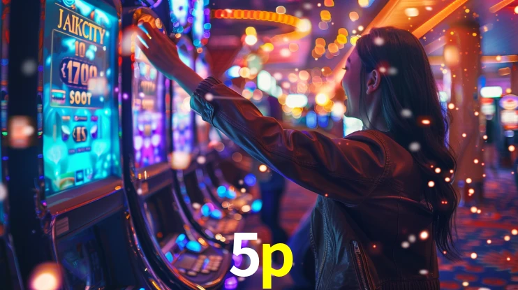 5p bet