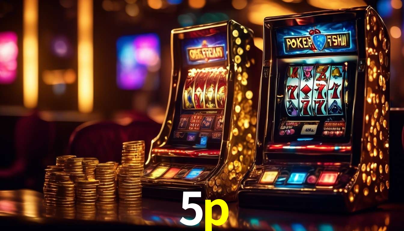 Explorando a Categoria de Eventos em Apostas na 5p