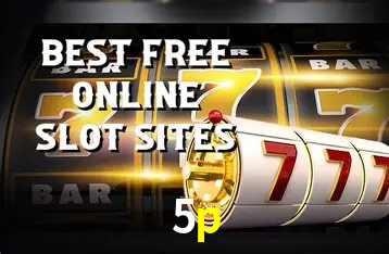 Descubra o Mundo do Cassino Online com 5p
