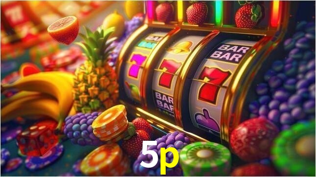 Weekend Specials 5p