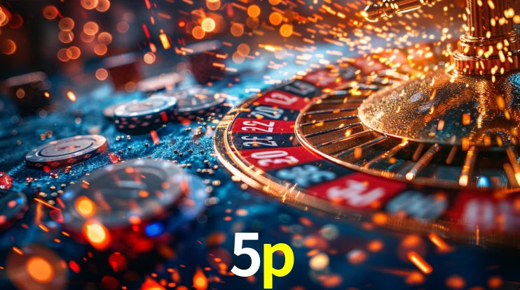 Game Providers 5p