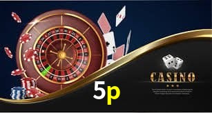 Mesa de Blackjack 5p
