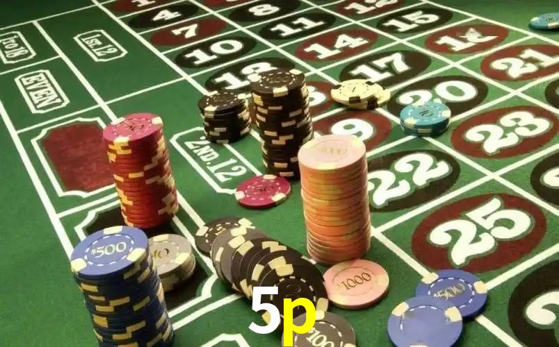 Apostas de Basquete 5p