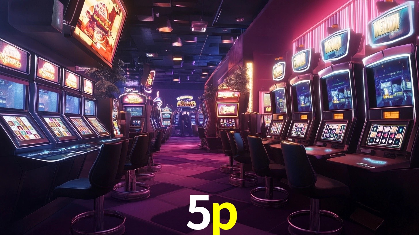 5p App Interface