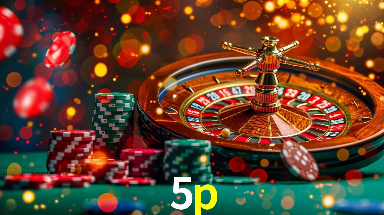 Descubra a Essência do 5p: Nossa História e Compromissos