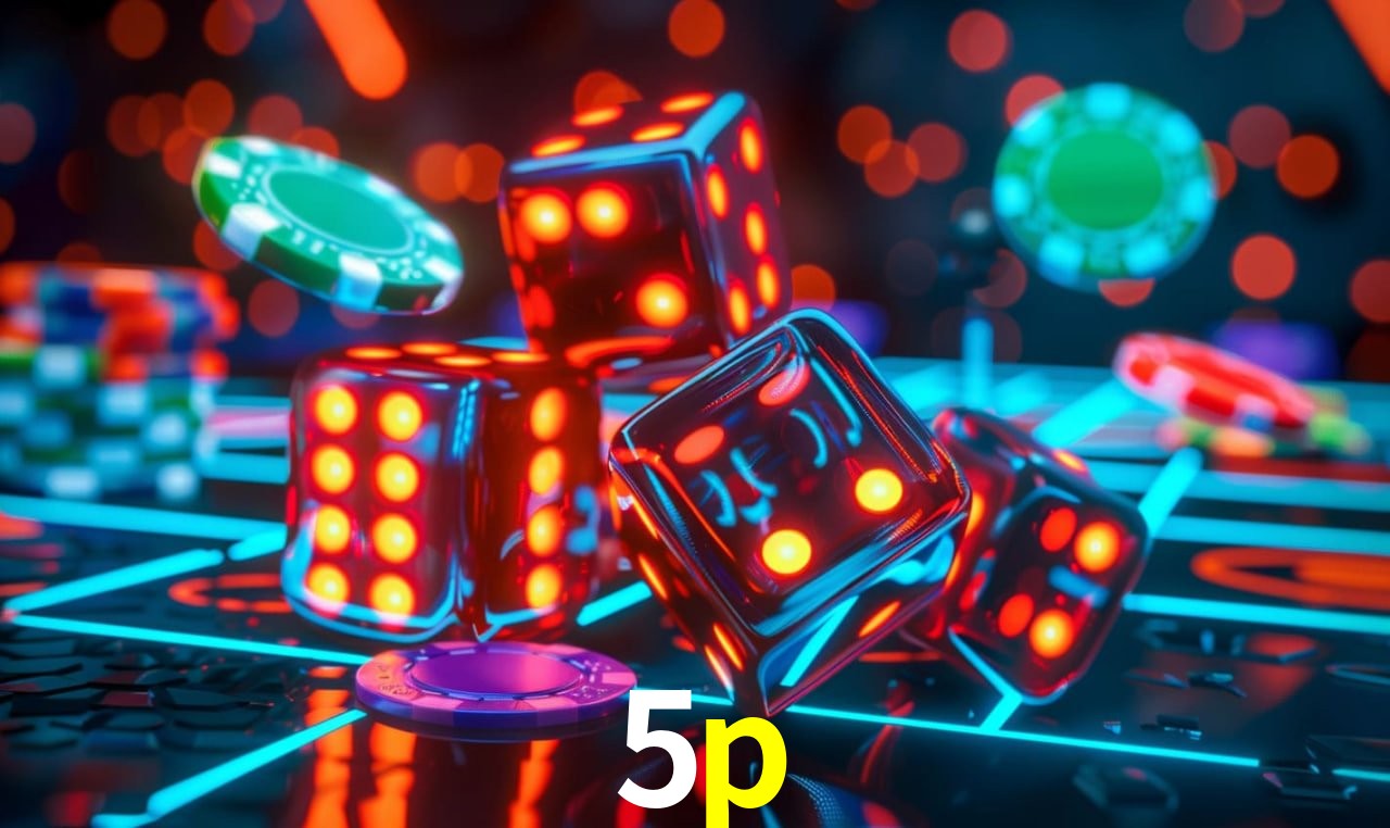 Inovações de Jogos na 5p: O Futuro das Experiências Interativas
