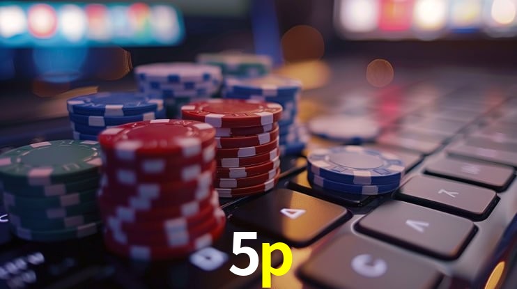 Provedores de Jogos 5p