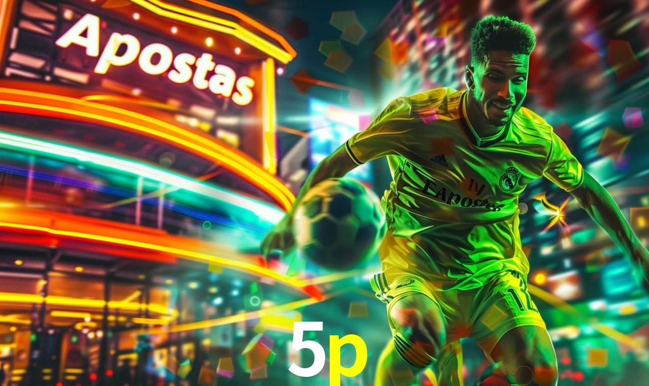 Apostas de Tênis 5p