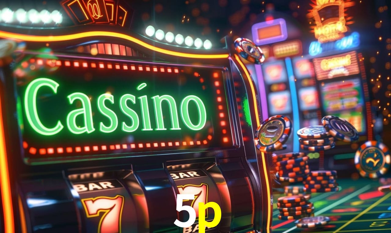 Diretório de Jogos 5p