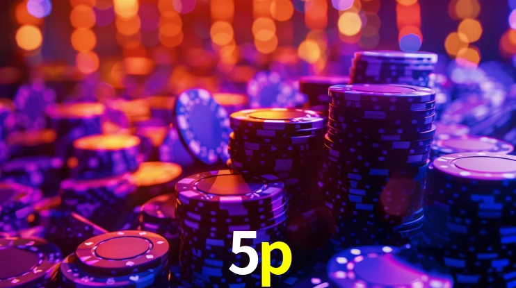 5p bet