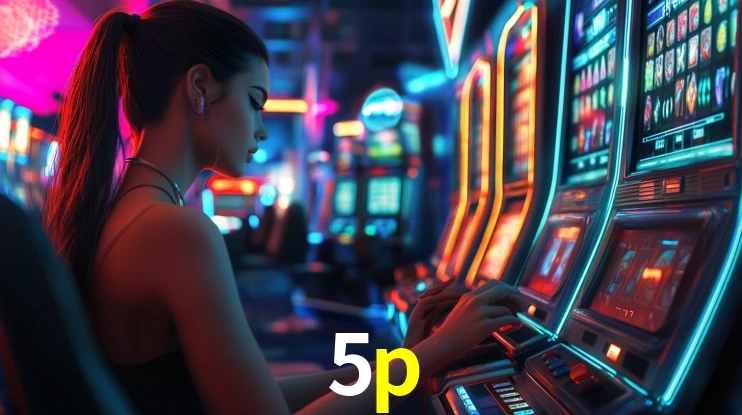 5p bet