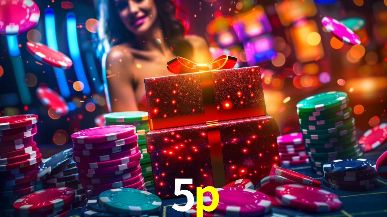 Explorando a Categoria de Eventos em Apostas na 5p
