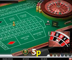 APP oficial da 5p para mobile
