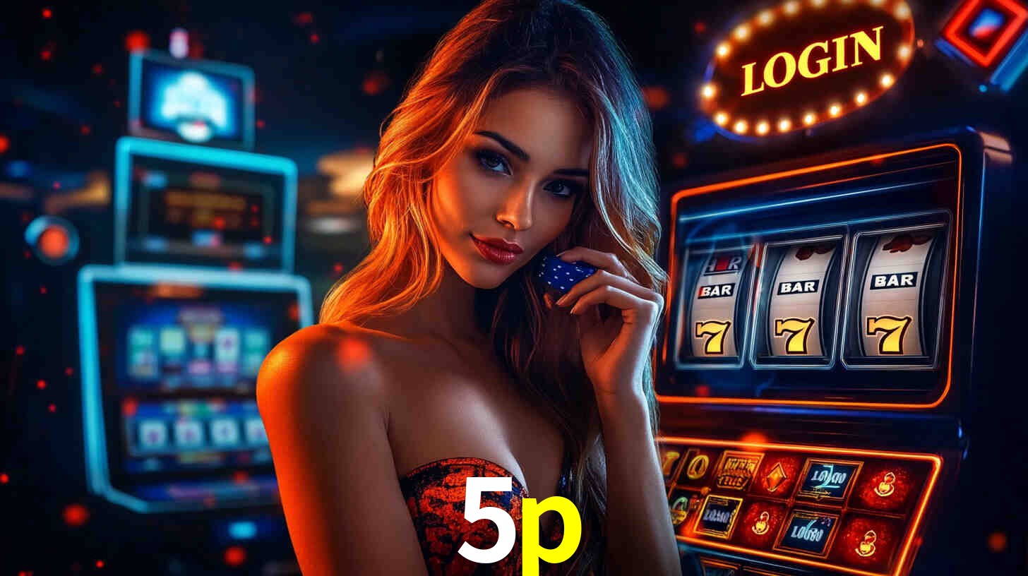 5p: A Experiência de Casino com Jogos de Mesa ao Vivo