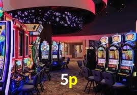 Sistemas de Segurança 5p