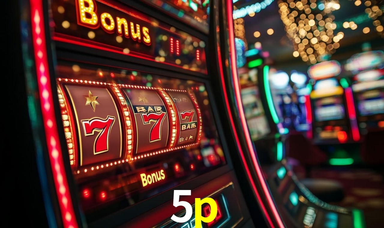 5p bet