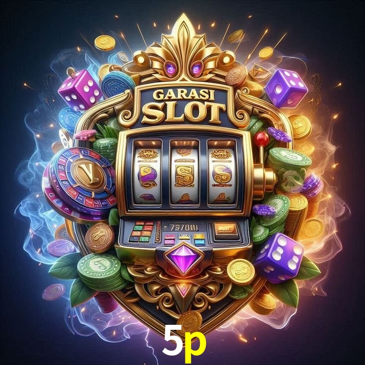 Casino Ao Vivo 5p