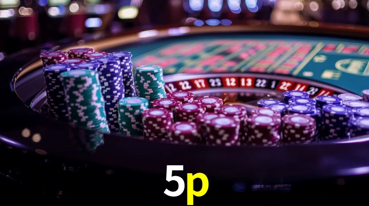 Live Casino 5p