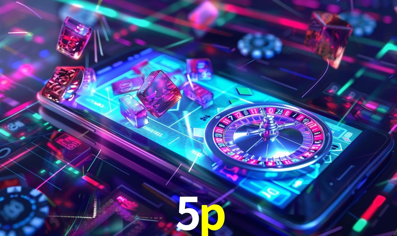 Casino VIP 5p