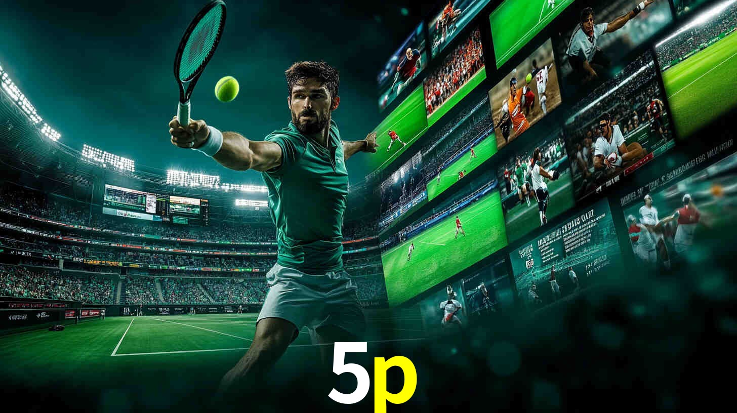 Desvendando o Mundo dos Jogos Virtuais na 5p