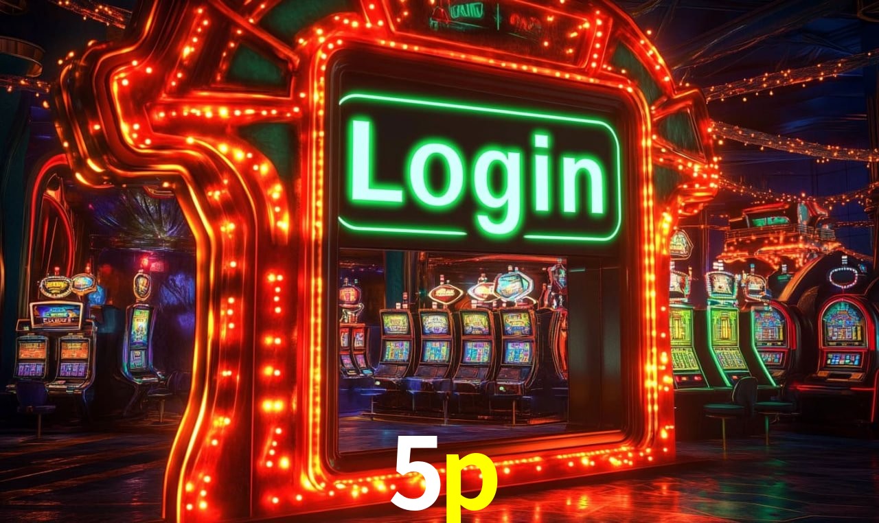 Casino Ao Vivo 5p