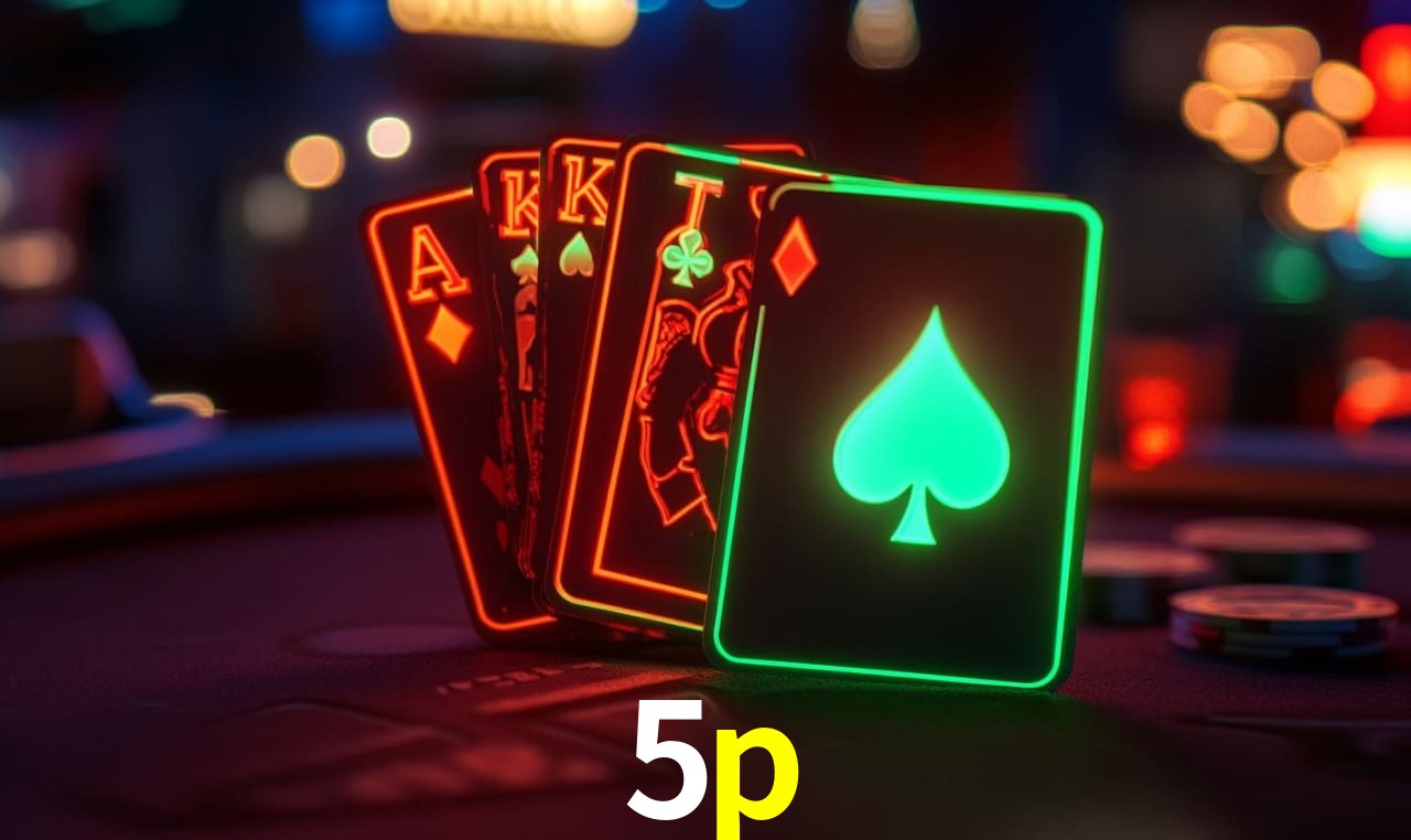 Apostas de Futebol 5p