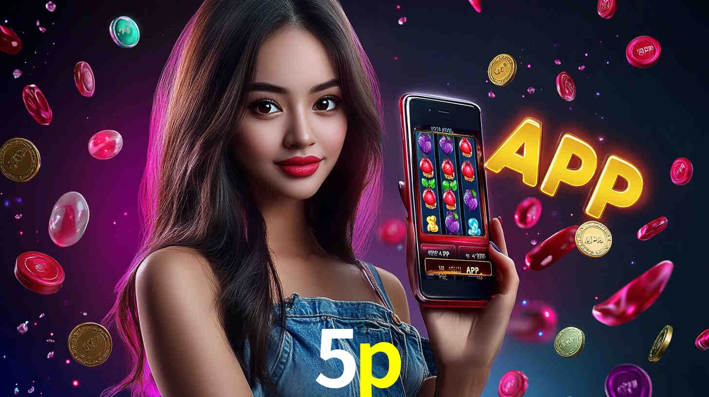 Inovações de Jogos na 5p: O Futuro das Experiências Interativas