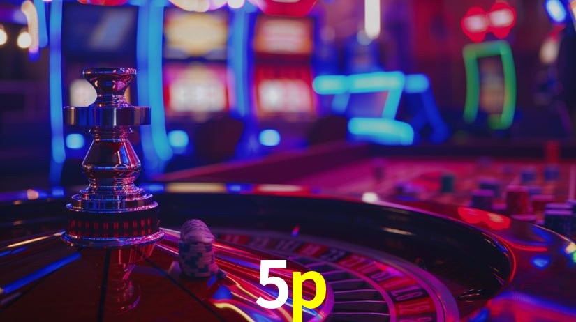 Experimente o Login Seguro Premium no 5p