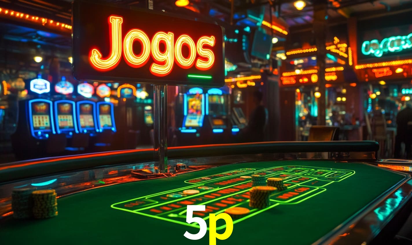 Avaliações dos Jogadores 5p