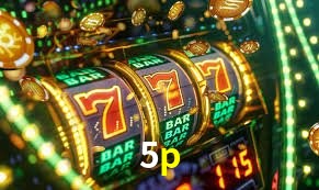Seasonal Promotions 5p