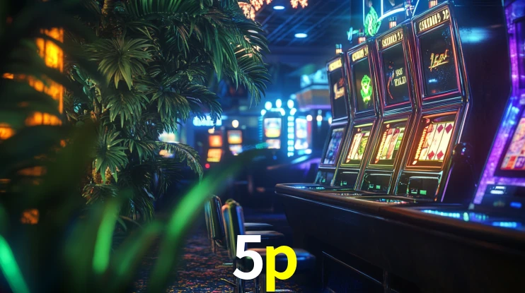 Roulette Table 5p