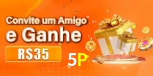 Promoções 5P