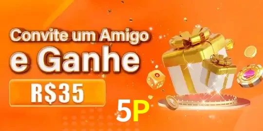 Promoções 5P