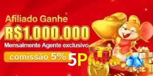 Promoções 5P