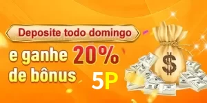 Promoções 5P